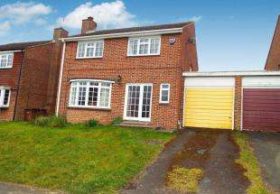 4 bedroom Detached for sale